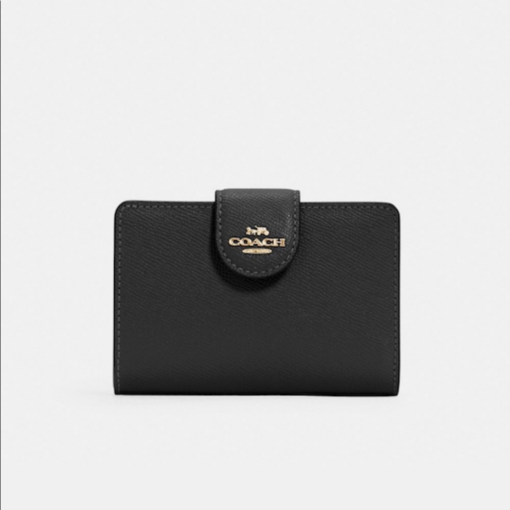 COACH MEDIUM WALLET